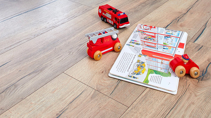 suelos laminados irun