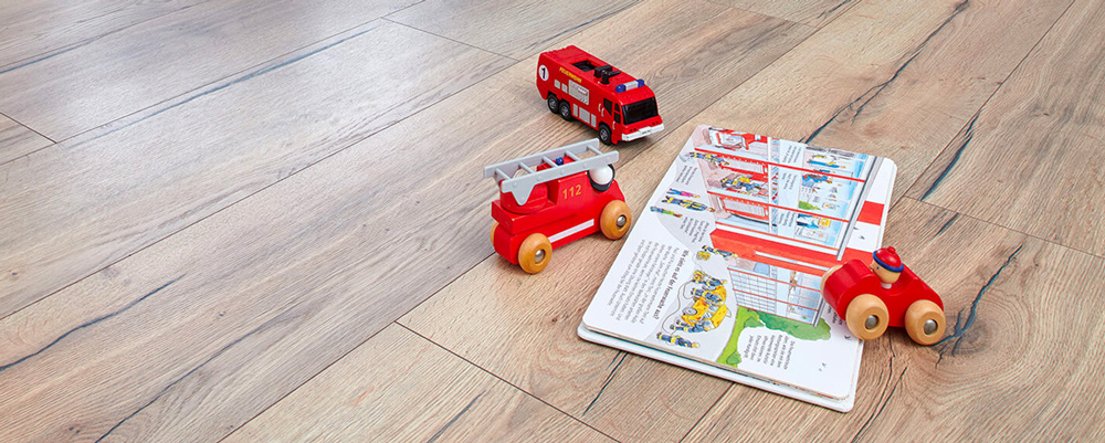 suelos laminados irun