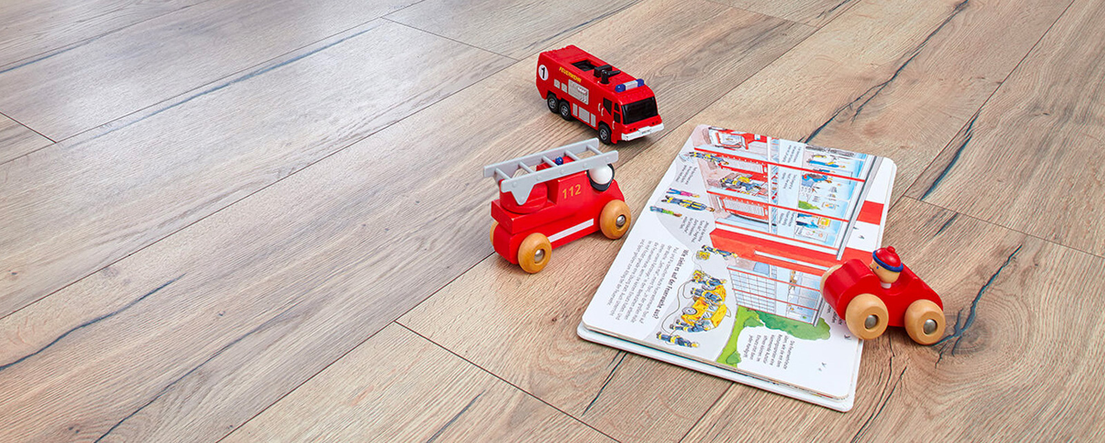 suelos laminados irun