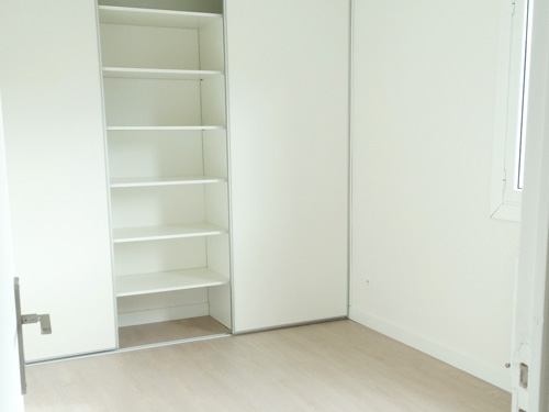 reforma de vivienda en irun