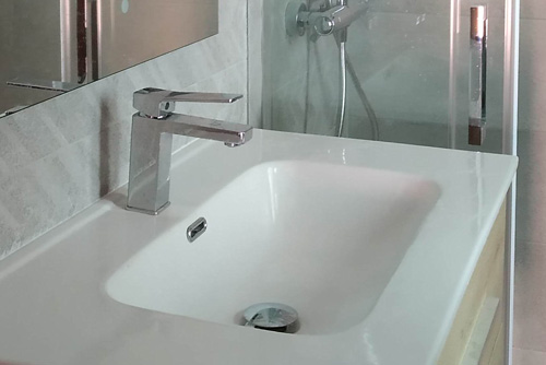 Reforma de vivienda en irun