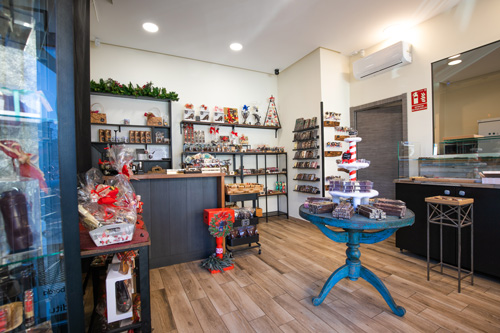 Reforma de local en irun
