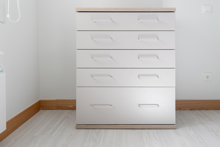 detalle del mueble