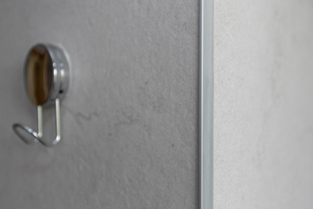 Reforma de vivienda: detalle del baño