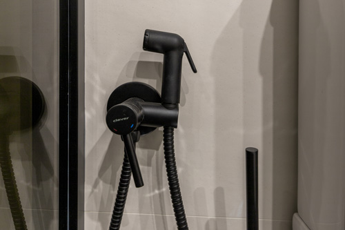 reforma de baños: bide