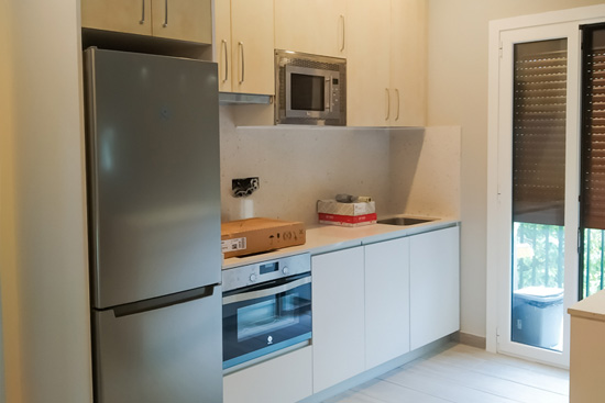 reformas en irun: reforma de vivienda en irun